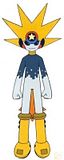 STARMAN